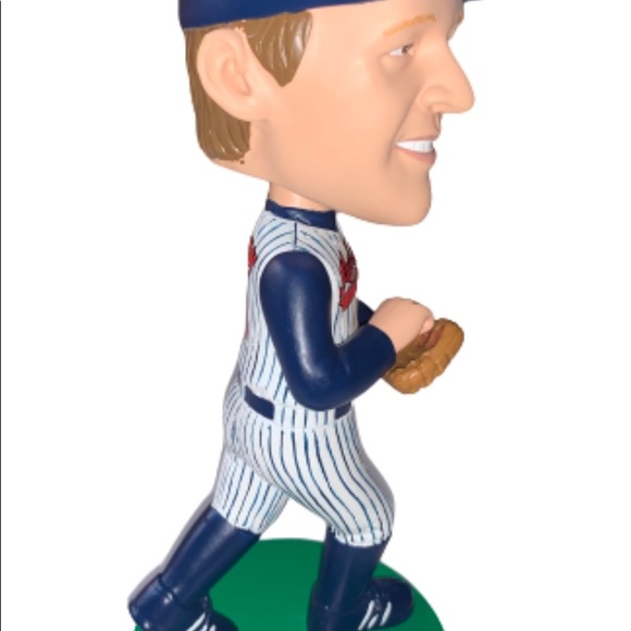 Eric Munson Bobblehead — Toledo Mud Hens Baseball - Picture 13 of 13